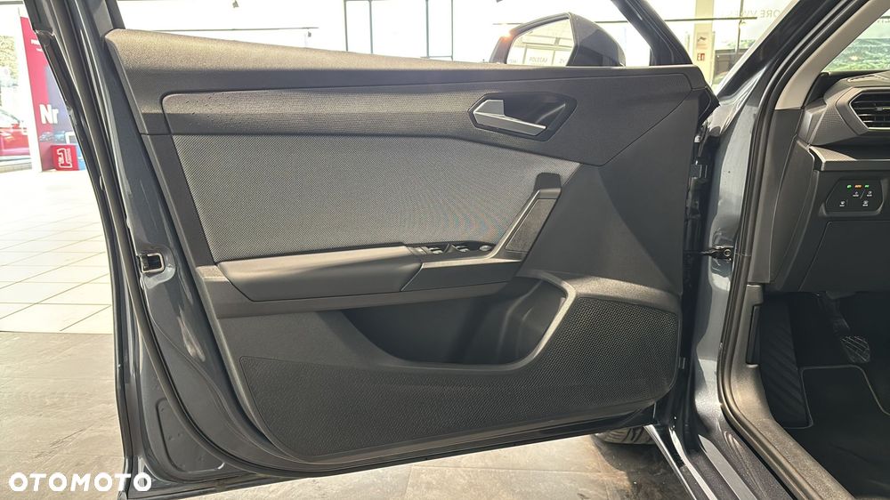 Seat Leon - 11