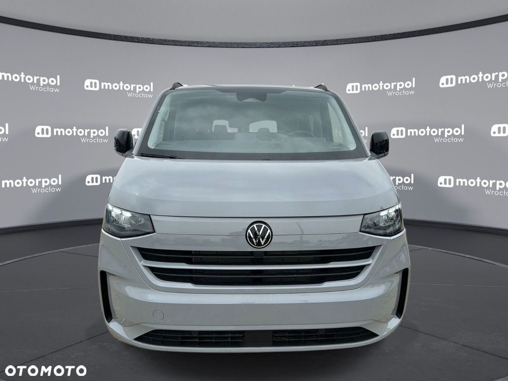 Volkswagen Caravelle - 2