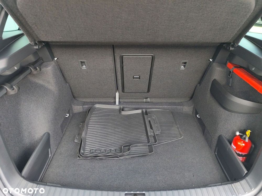 Skoda Karoq 1.5 TSI ACT Sportline DSG - 35