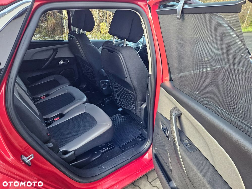 Citroën C4 Picasso e-HDi 115 Exclusive - 18