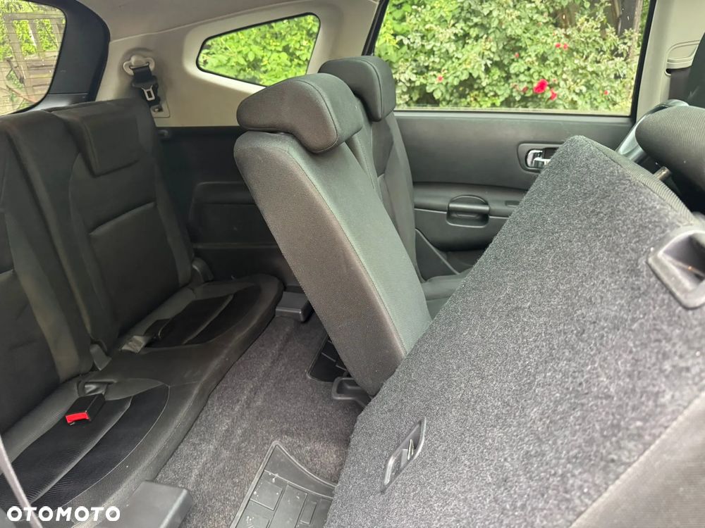 Nissan Qashqai+2 2.0 dCi 4x4 Tekna Premium - 17