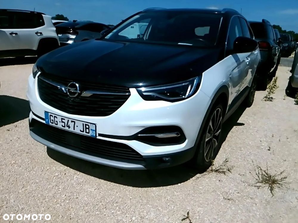 Opel Grandland X - 2