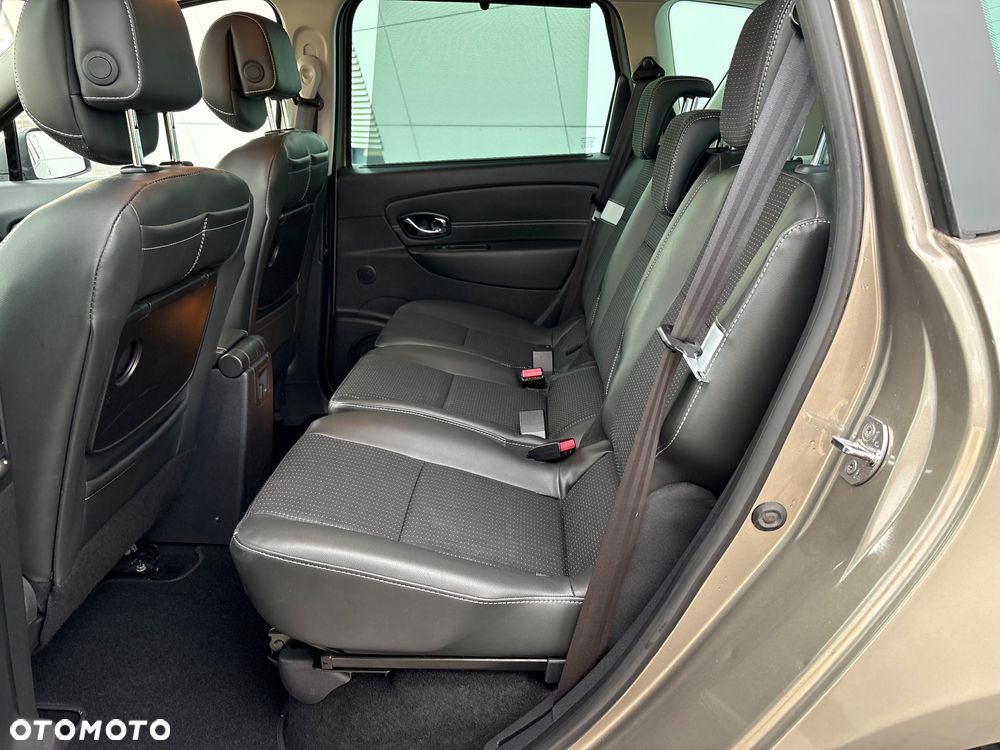 Renault Scenic 1.5 dCi Expression - 22