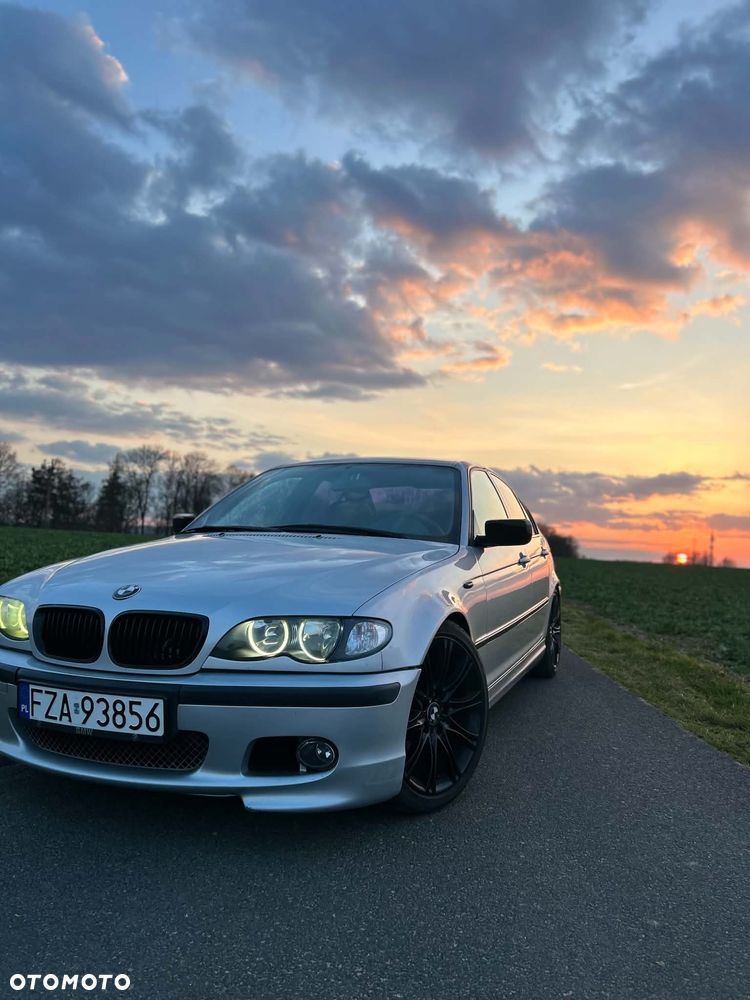 BMW Seria 3 - 1