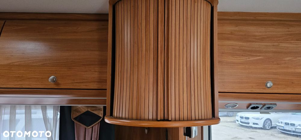 Burstner MARANO 580 - 29