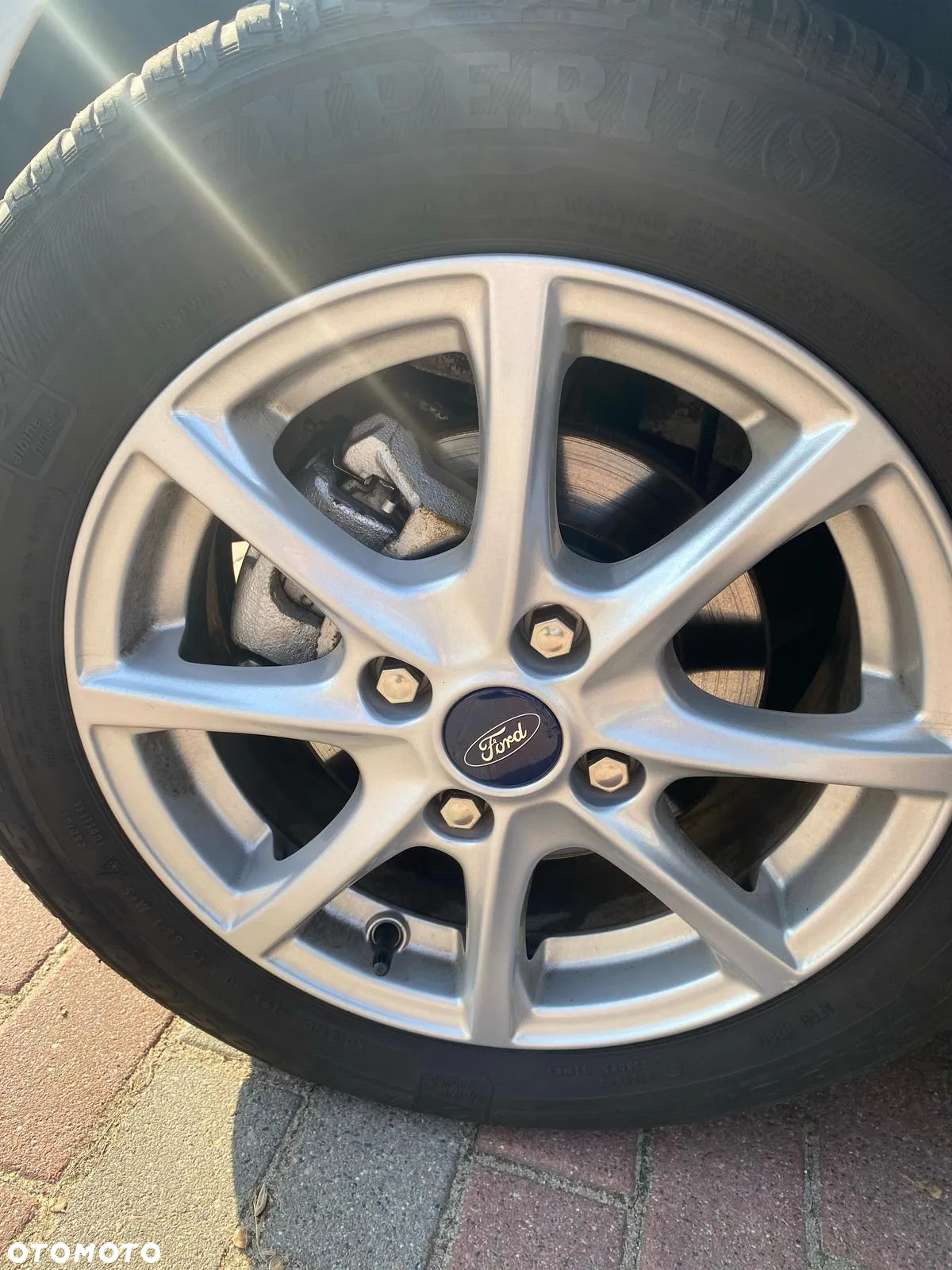 Ford Fiesta 1.4 TDCI Champions Edition - 11