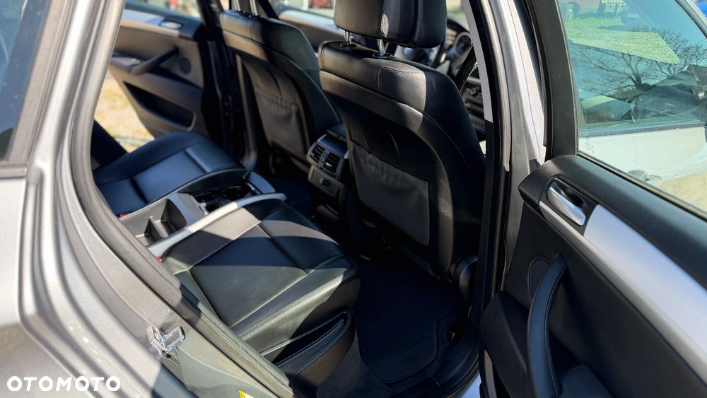 BMW X6 xDrive30d - 12