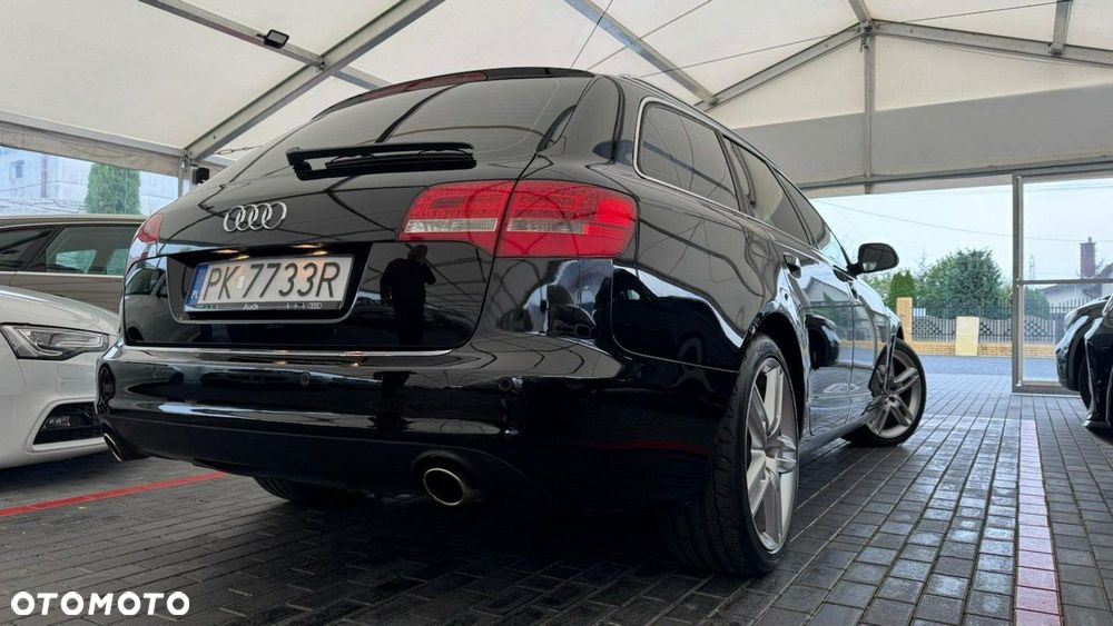 Audi A6 - 19