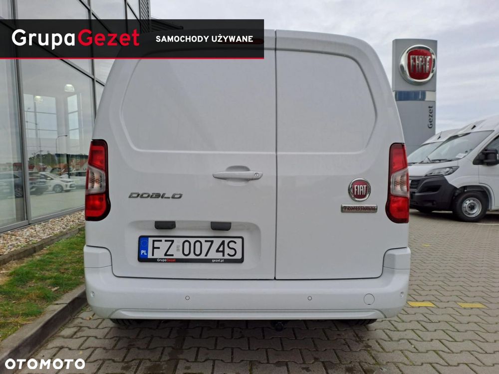 Fiat Doblo - 14