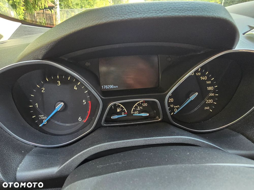 Ford Grand C-MAX Gr 2.0 TDCi Titanium ASS - 18