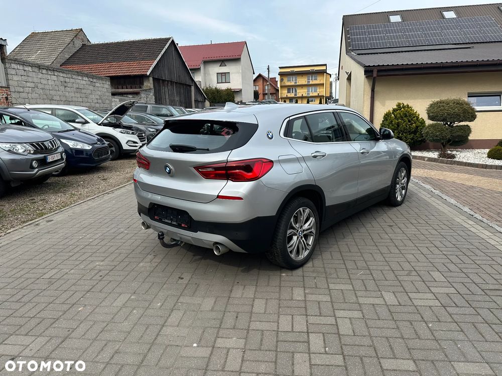 BMW X2 - 6