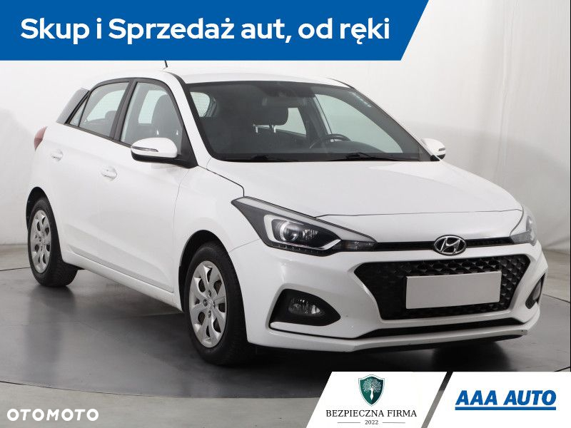 Hyundai i20 - 2