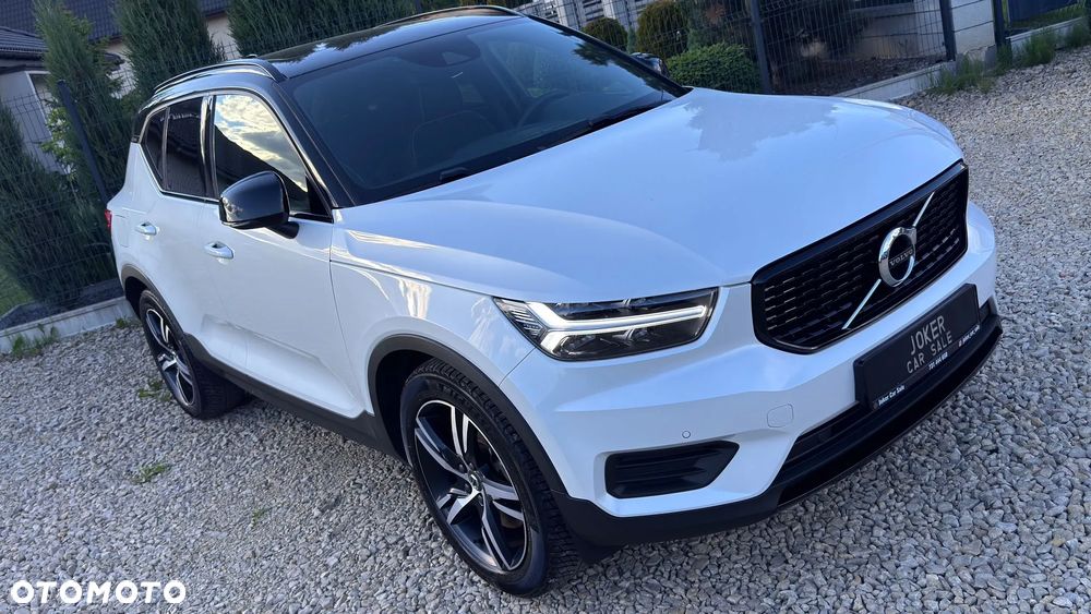 Volvo XC 40 T5 Recharge DKG RDesign - 3