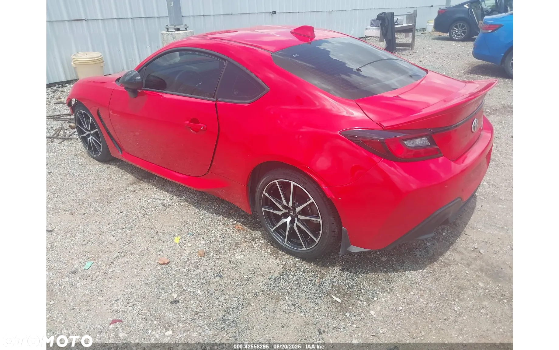 Toyota GR86 - 3