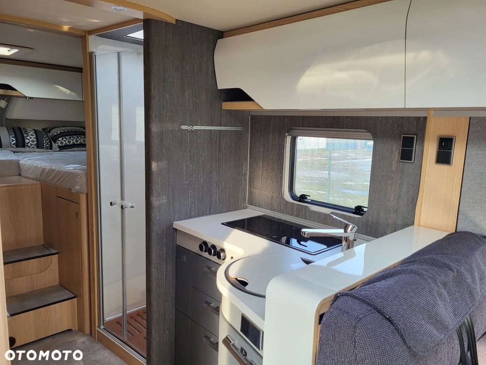 Hymer-Eriba BML 780-I BlackLine - 10