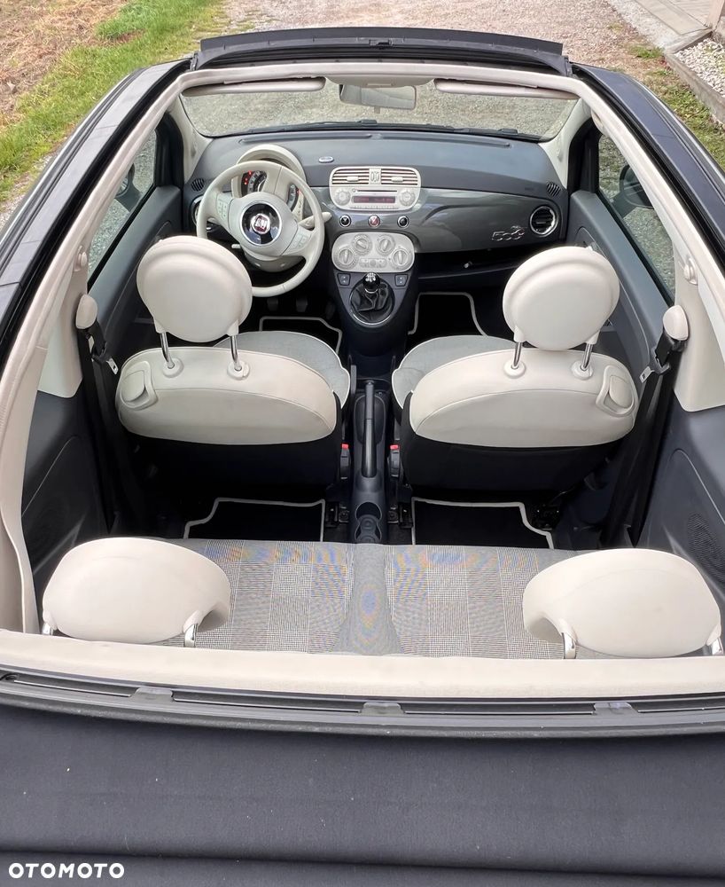 Fiat 500 - 19