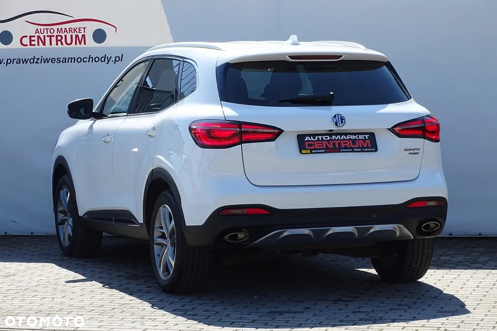 MG EHS 1.5T-GDI PHEV Luxury - 37