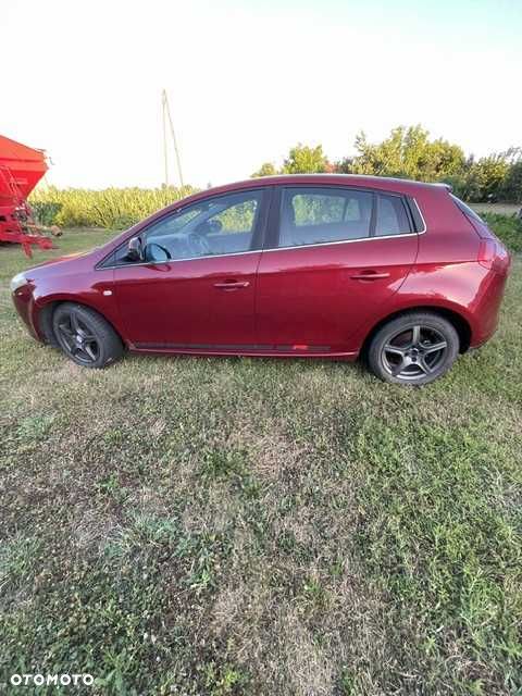 Fiat Bravo - 3