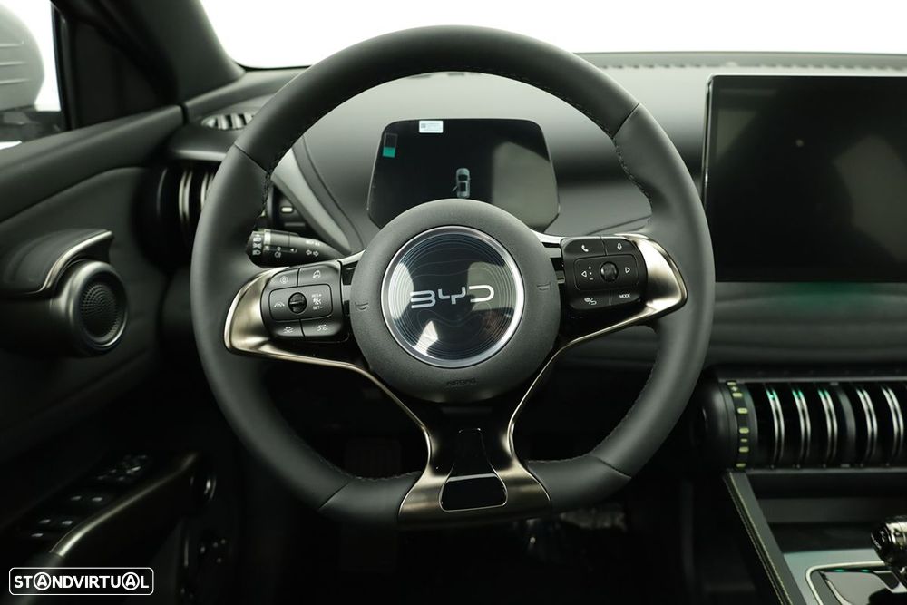 BYD Atto 3 60.48 kWh Comfort - 14