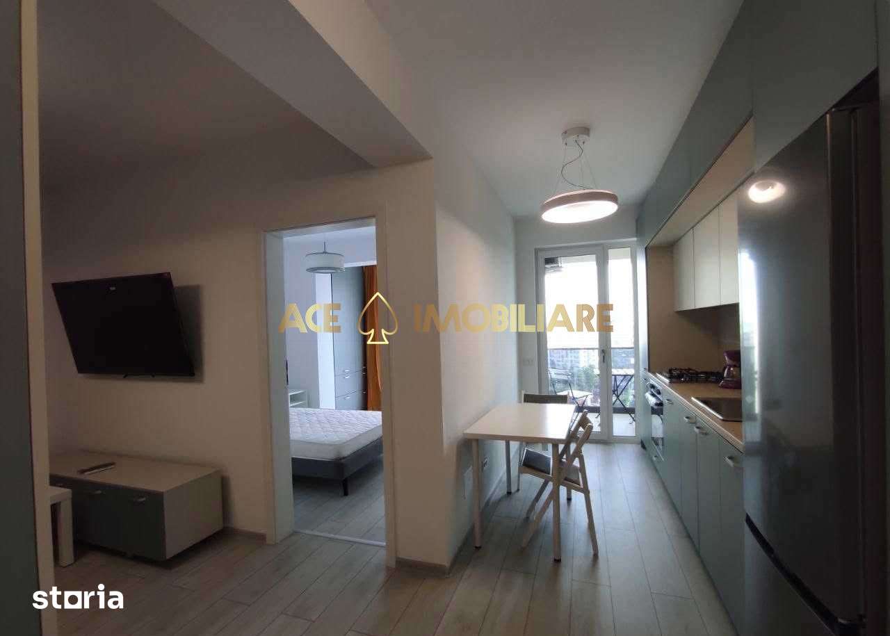 2 Camere de inchiriat | Popesti Leordeni | Metrou | Centrala — fotografia 3