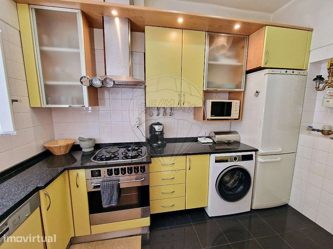 Apartamento T3 para arrendamento - Grande imagem: 3/20