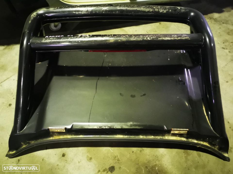 FORD RANGER MATERIAL TRASEIRA M160 Z031 Z032 - 1