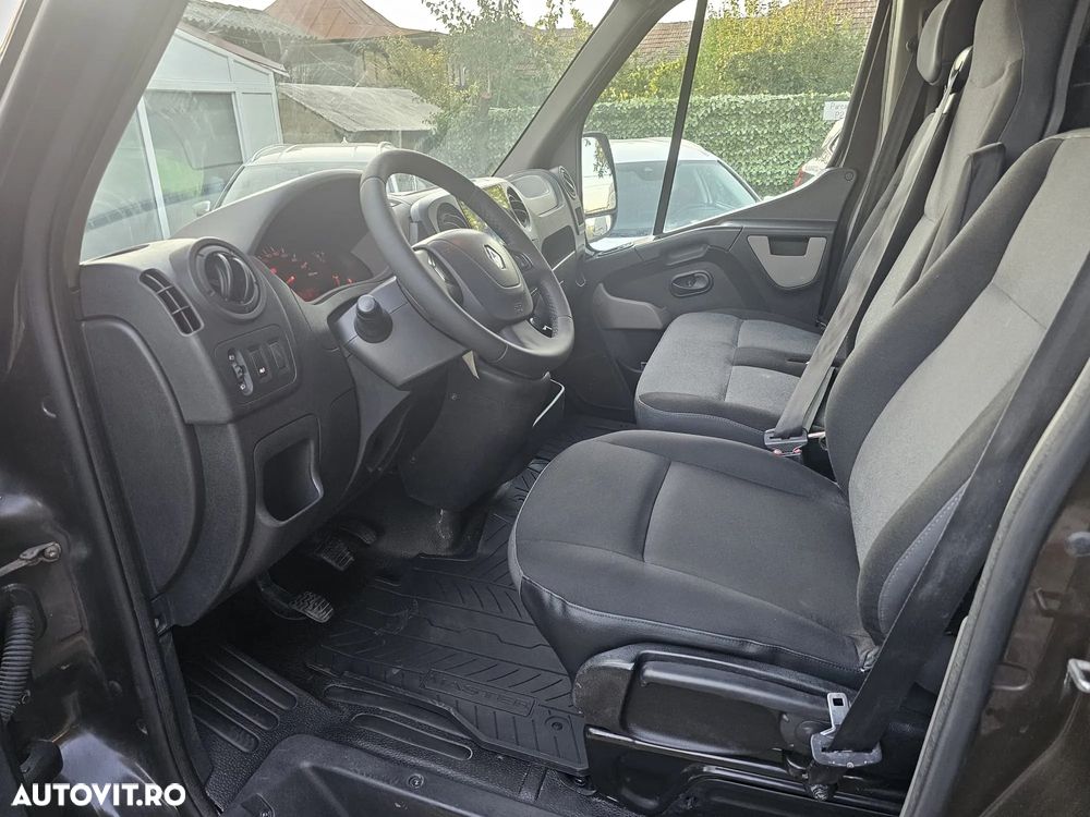 Renault Master - 9