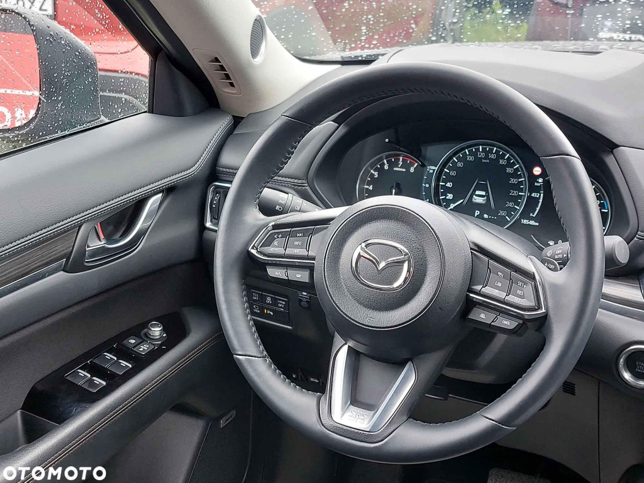 Mazda CX-5 2.0 Exclusive-Line 2WD - 10