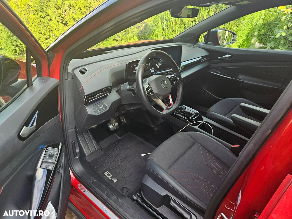 Volkswagen ID.4 - 18