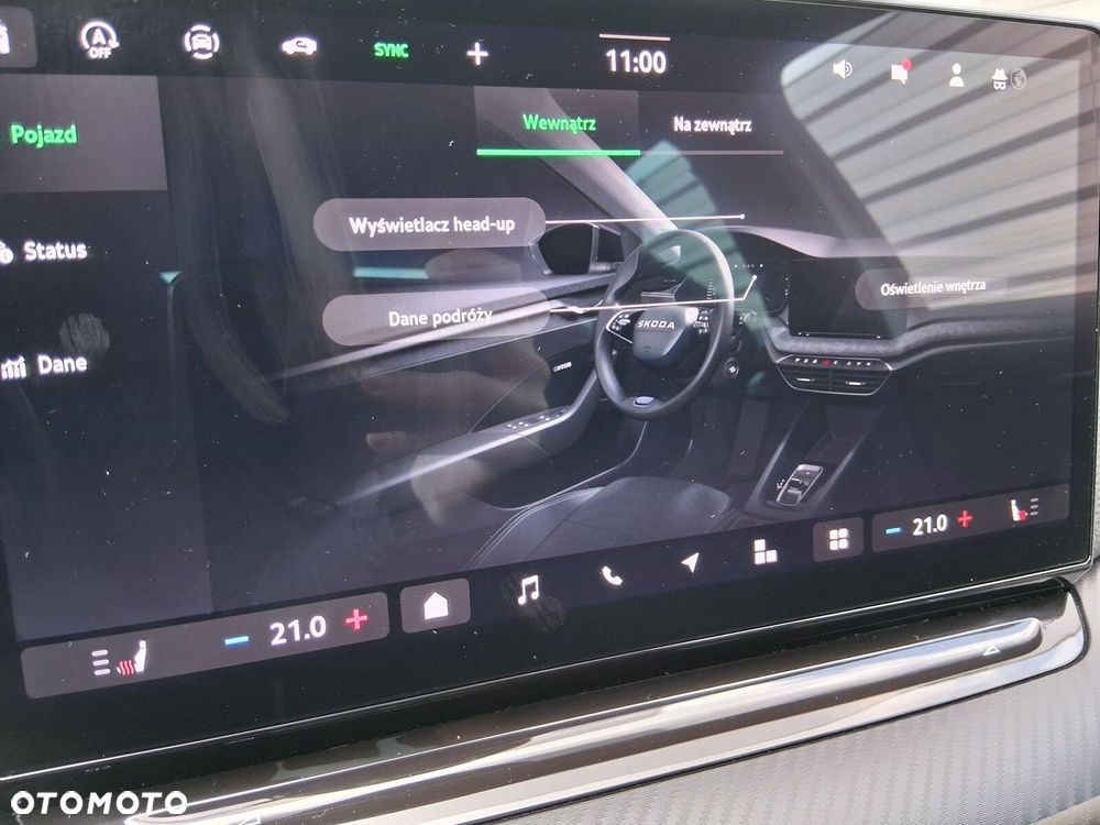 Skoda Octavia 1.5 TSI e-Tec Sportline DSG - 30