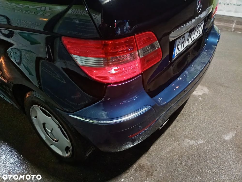 Mercedes-Benz Klasa B - 6