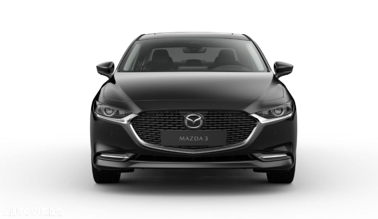 Mazda 3 - 1