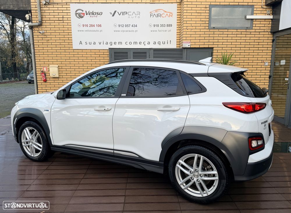 Hyundai Kauai Advantage - 18