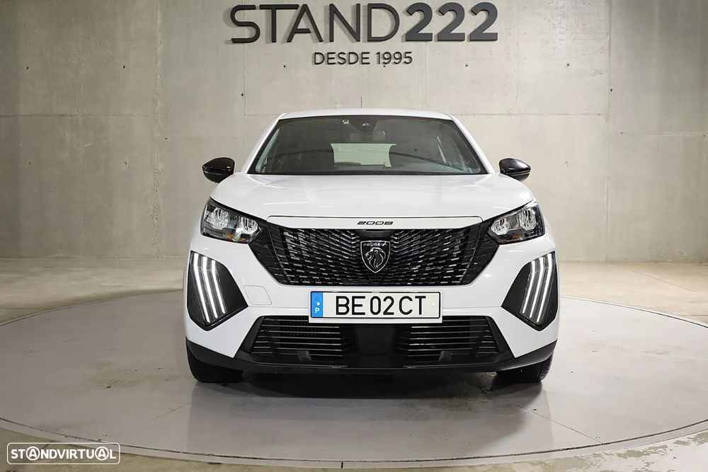 Peugeot 2008 1.2 PureTech Active - 3
