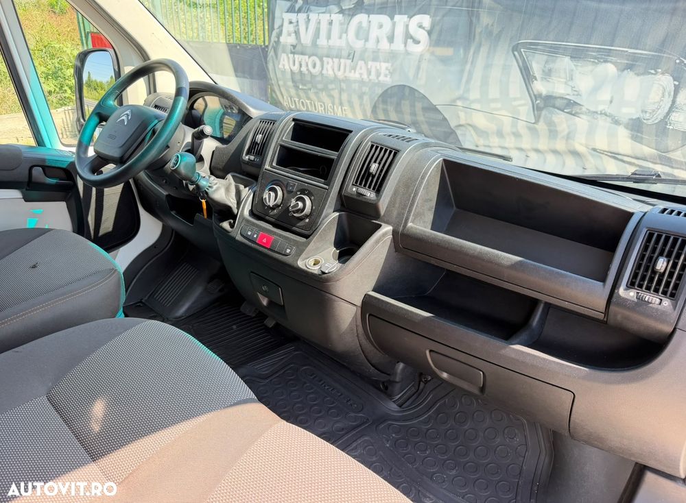 Citroën Jumper - 20