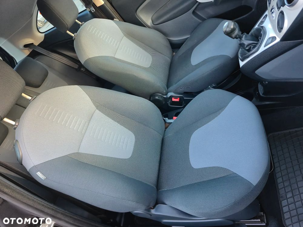 Ford KA 1.2 Titanium - 6
