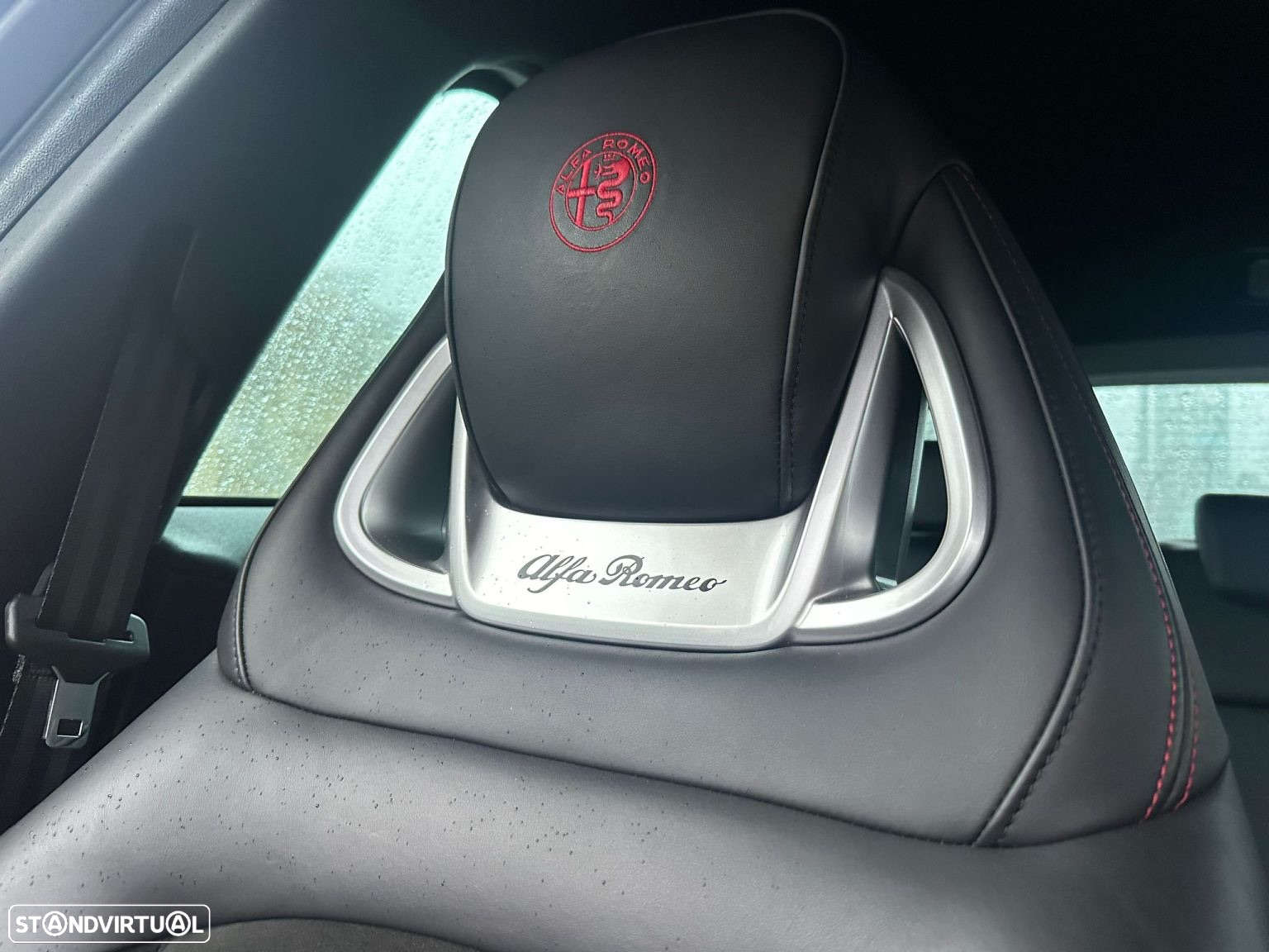 Alfa Romeo Giulietta 1.6 JTDm Sport J18 TCT - 14