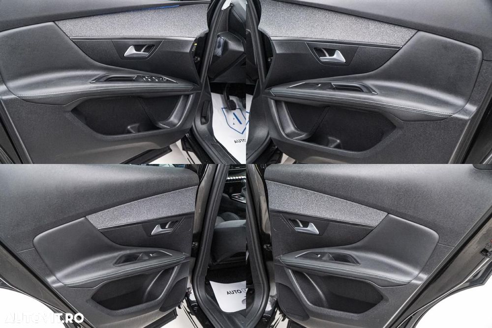Peugeot 3008 PureTech 130 Stop & Start Allure - 12