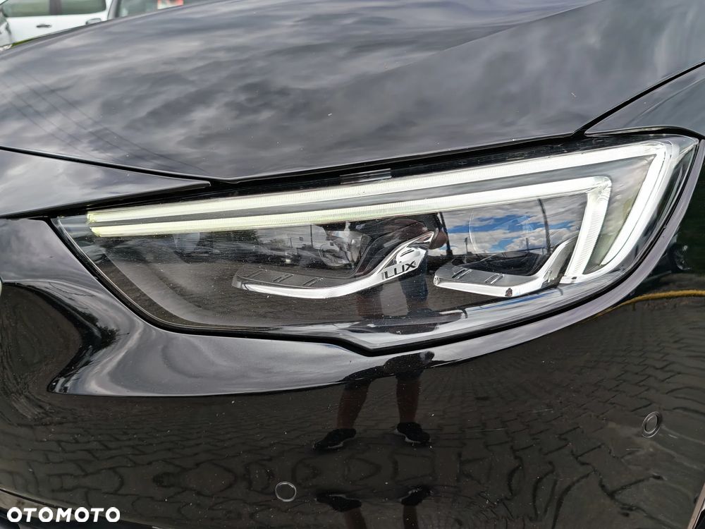 Opel Insignia 1.5 T Elite S&S - 14