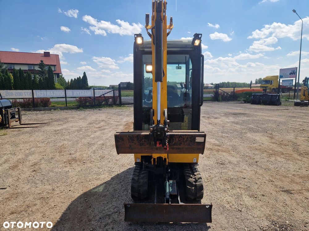 JCB 15 c-1 , 16 c-1 , 8026 cts , 8018, 51 R-1 , 86 C-1 , kubota  , cat - 8