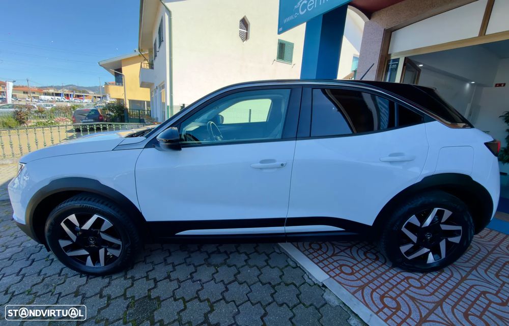 Opel Mokka 1.5 D Elegance - 7