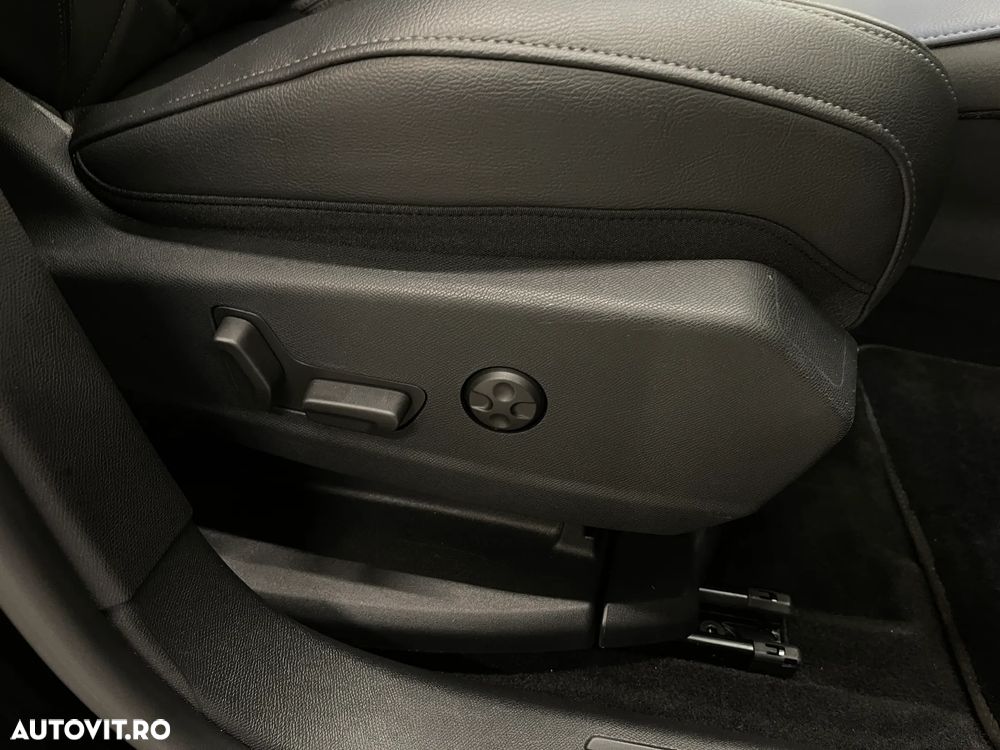 DS Automobiles DS 7 Crossback Crosback 1.6 PHeV AWD 300 EAT8 Rivoli - 26