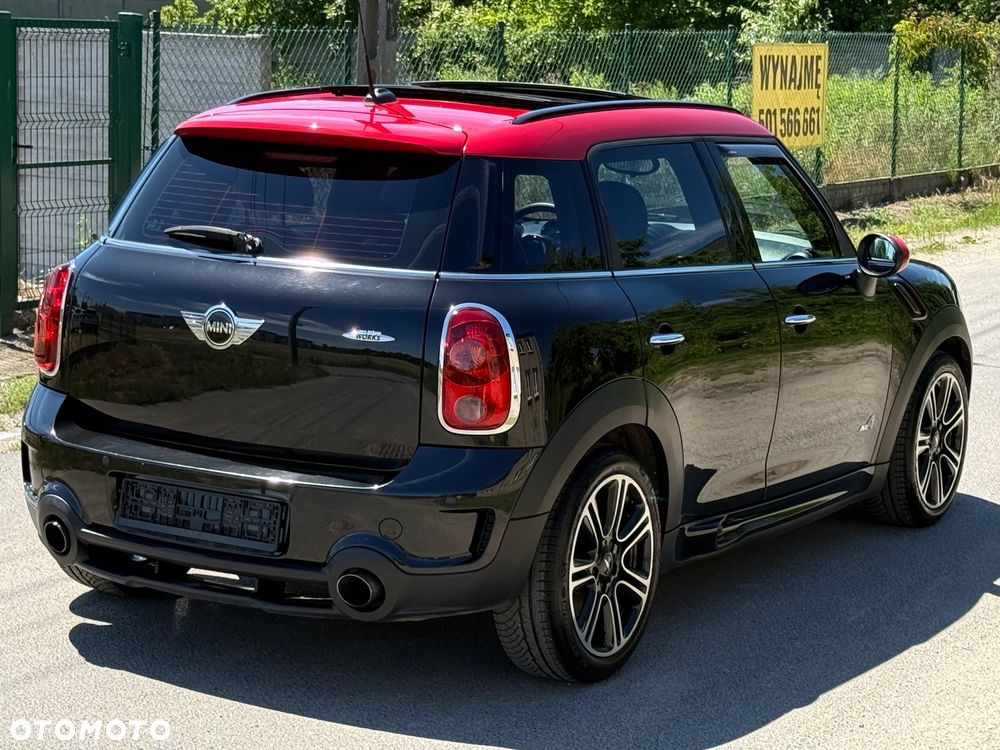MINI John Cooper Works - 5