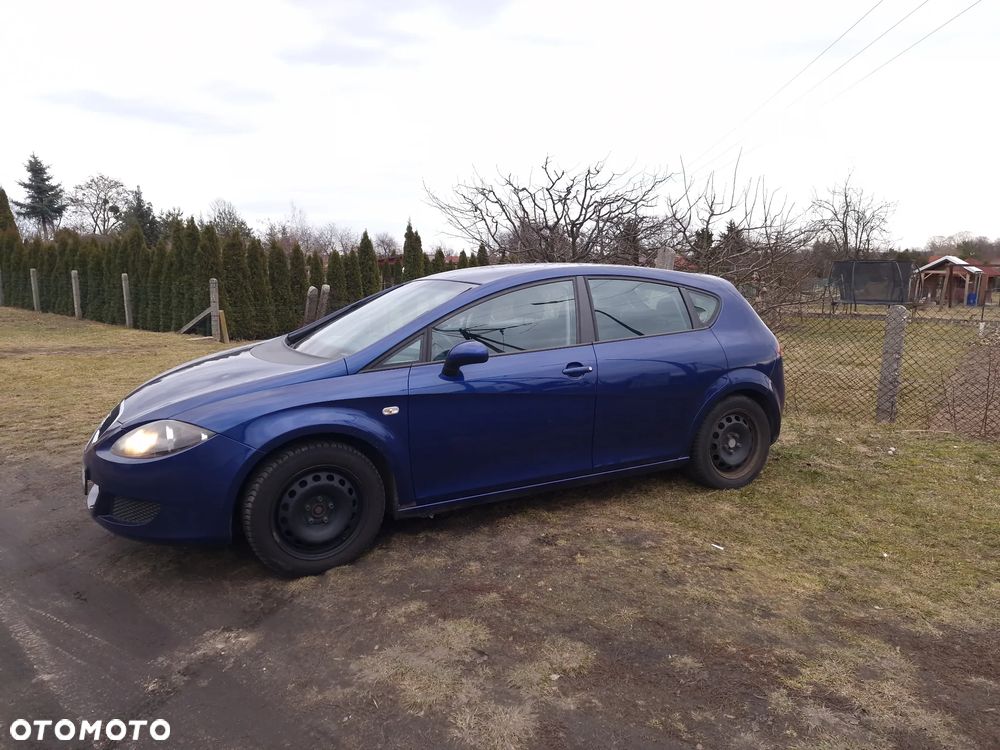 Seat Leon - 9