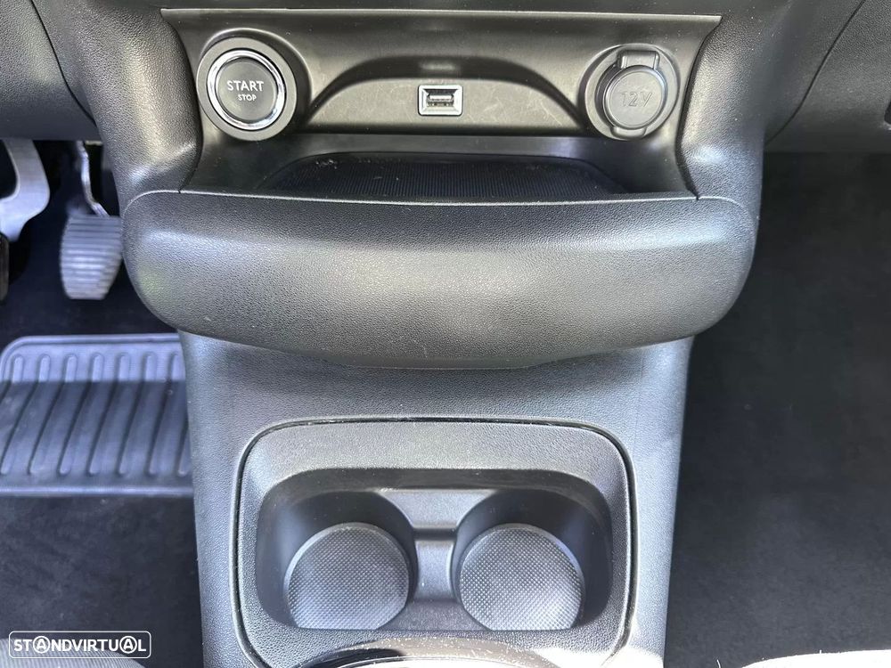 Citroën C4 Cactus 1.2 PureTech Shine - 45