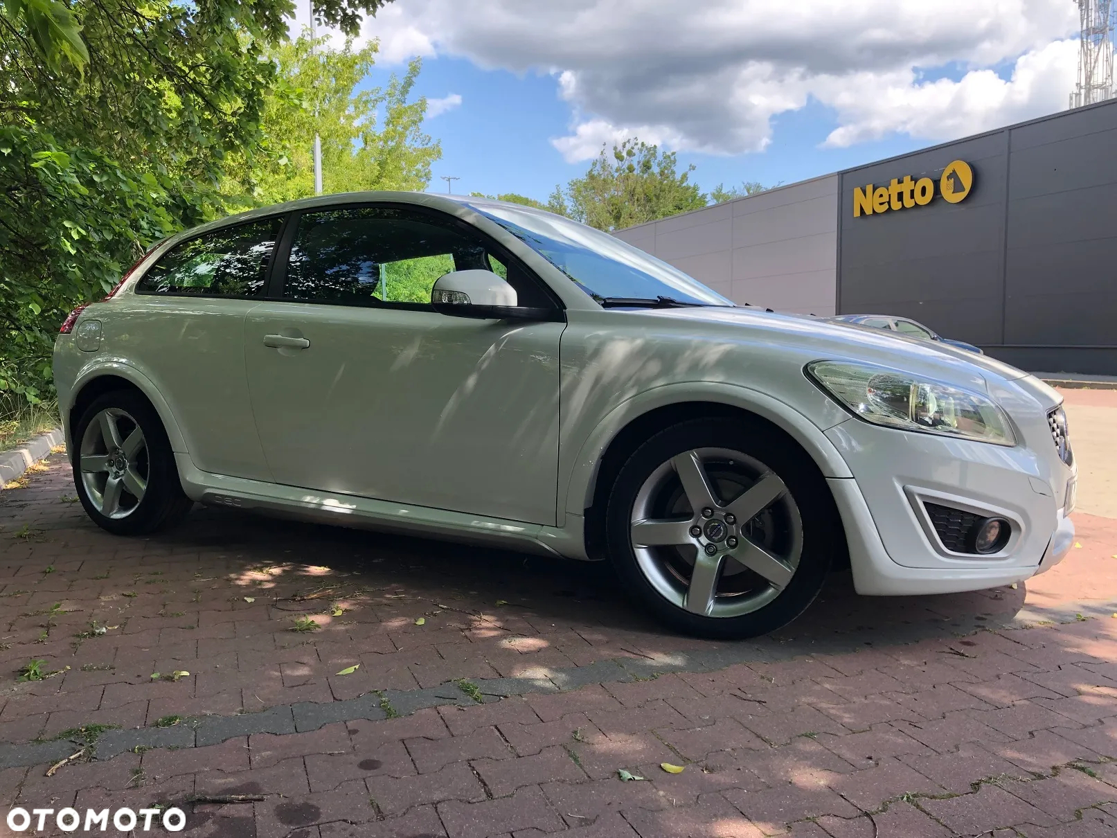 Volvo C30 1.6D DRIVe Kinetic Start-Stop - 2