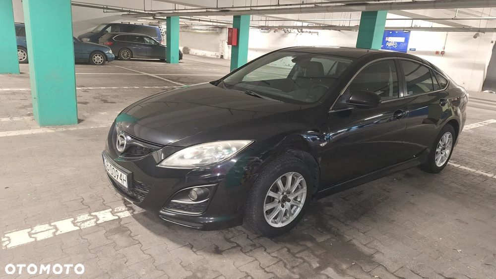 Mazda 6 2.0 90th Anniversary - 11