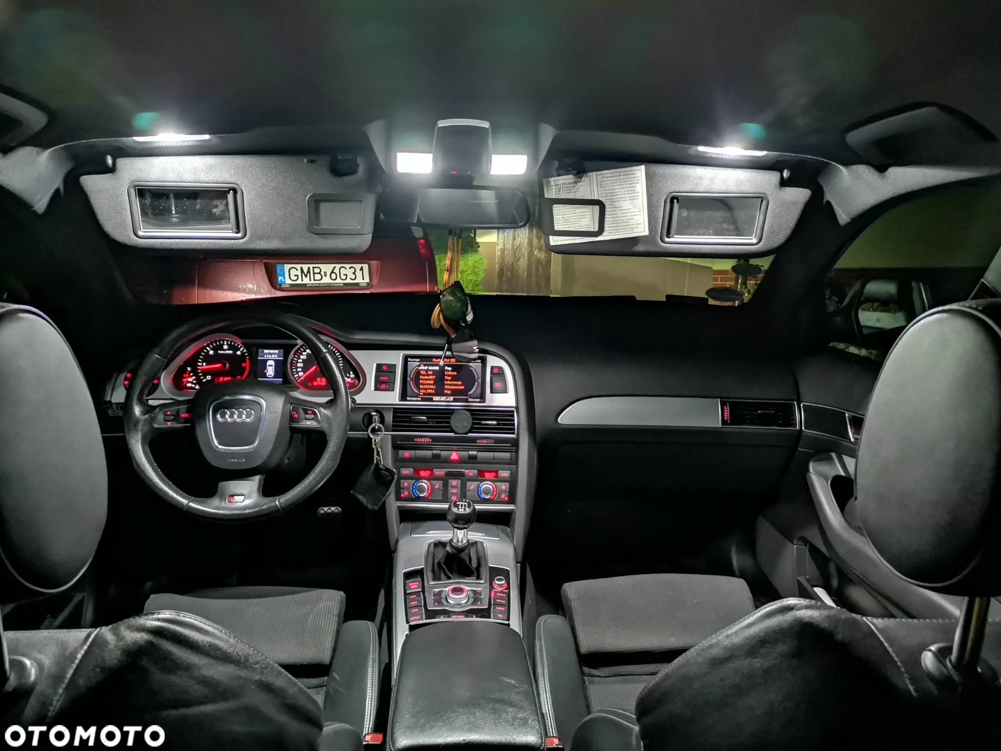 Audi A6 2.7 TDI - 34