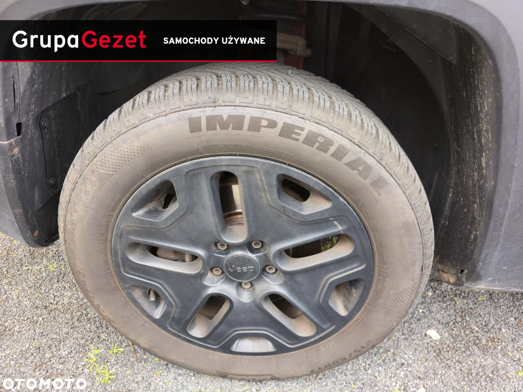Jeep Renegade 1.3 GSE T4 Turbo Upland 4x4 S&S - 29