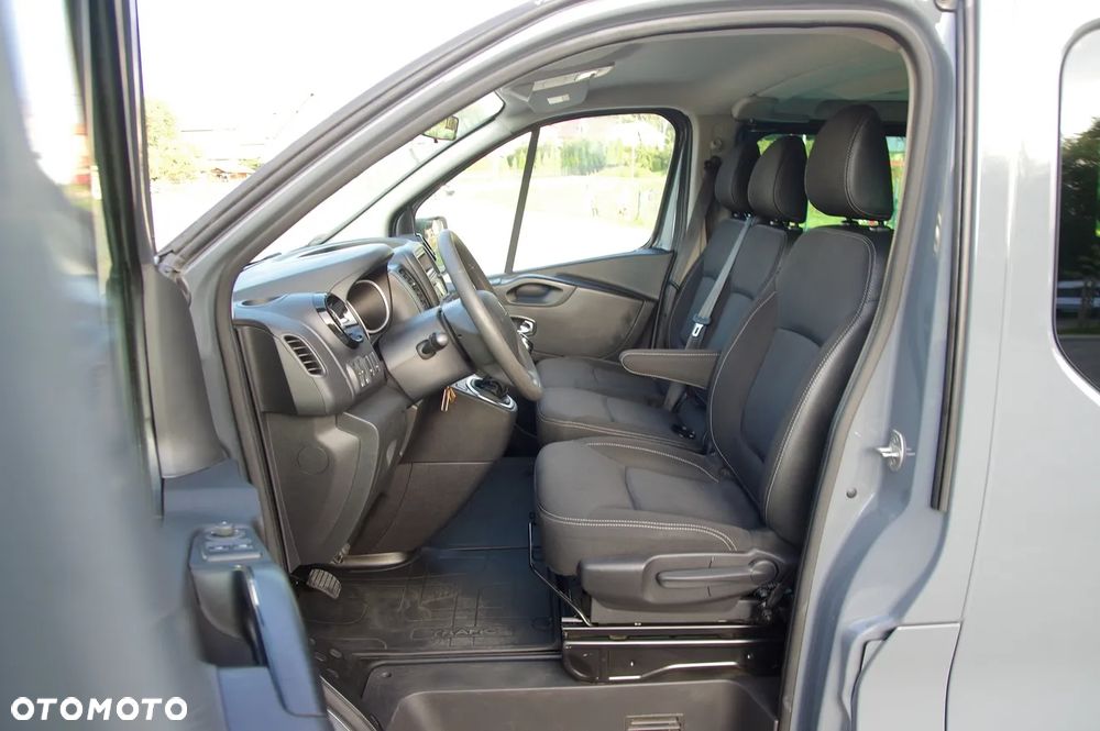 Renault Trafic 2.0 dCi - 22